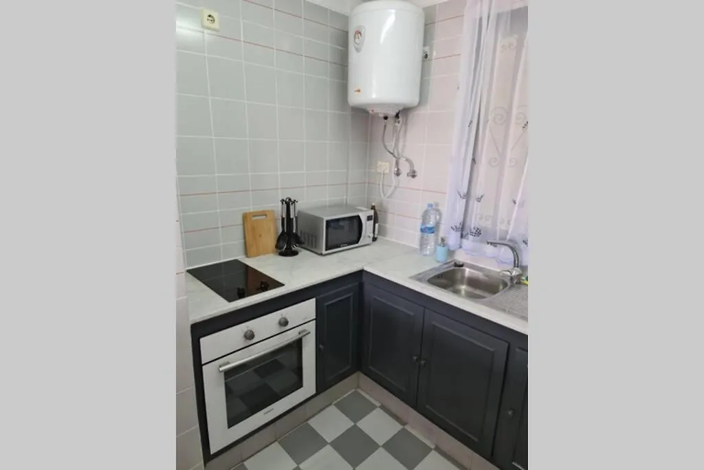 Comfortable Apartment In The Heart Of Las Americas Плая-де-лас-Америкас