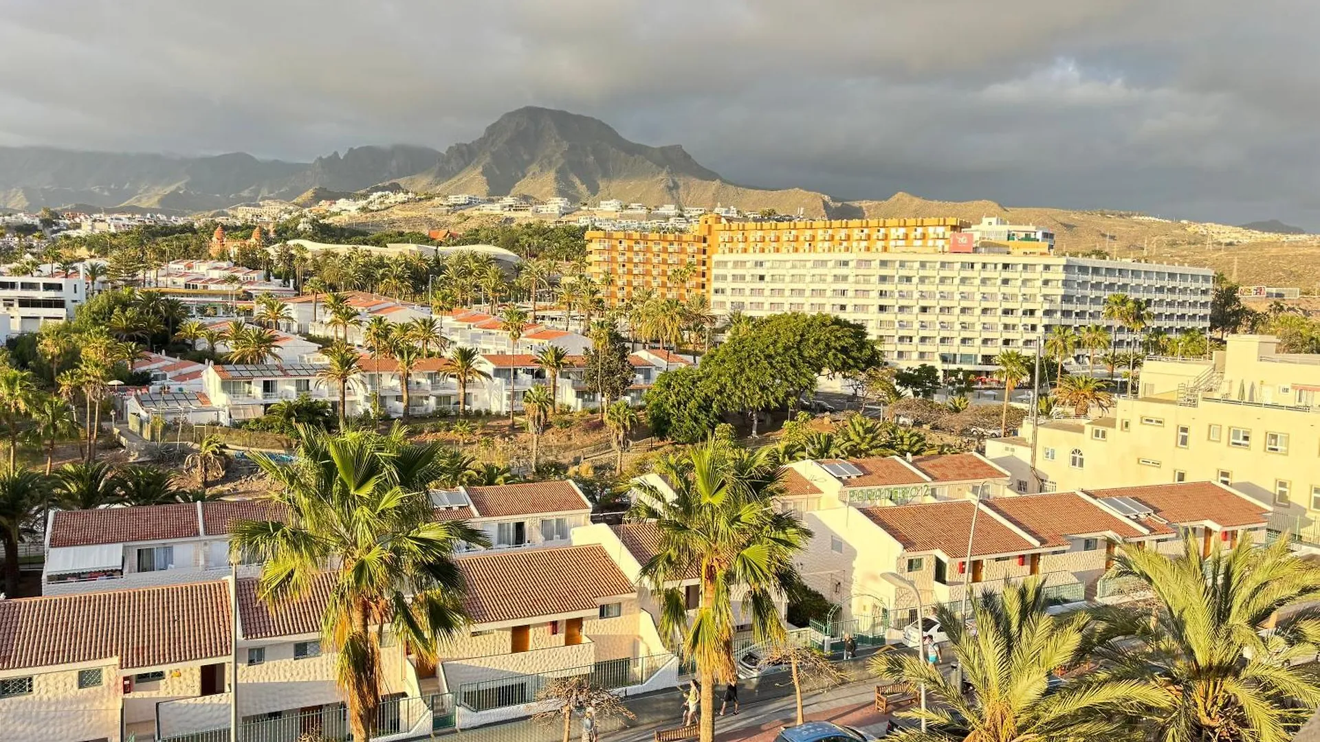 Comfortable Apartment In The Heart Of Las Americas Playa de las Americas  0*, Playa de las Americas (Tenerife) Spain