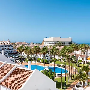 665 Parque Santiago 2, Sea Front, Wifi Apartment Playa de las Americas (Tenerife)