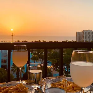 Las Americas Ocean View El Dorado Apartment Playa de las Americas (Tenerife)