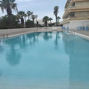 Apartment Apartamento En Playa Honda, Playa de las Americas (Tenerife)