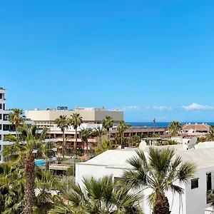 Apartment Las Americas Holidays, Playa de las Americas (Tenerife)