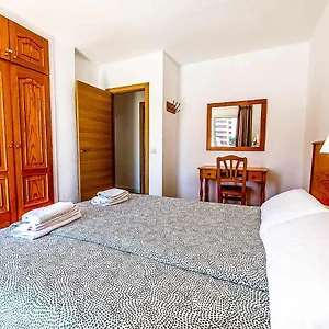 Apartment Rentaliday Flor De Cia, Playa de las Americas (Tenerife)