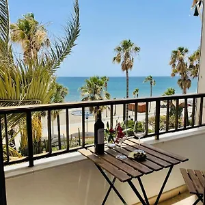 Apartamento Frente A La Playa Piso 3 Apartment Estepona