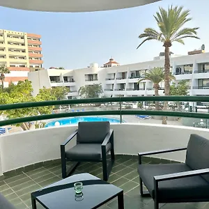 Apartment 1the Best Location - Las Americas & Parking, Playa de las Americas (Tenerife)