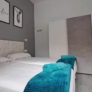 Apartamento La Loperana Apartment Malaga