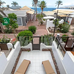 Apartment Oceanfront Parque Santiago Ii, Playa de las Americas (Tenerife)