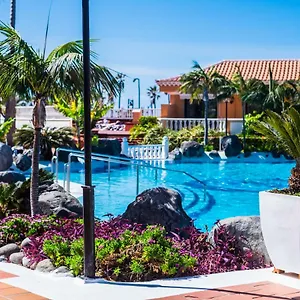  Apartament Complejo Tenerife Royal Garden