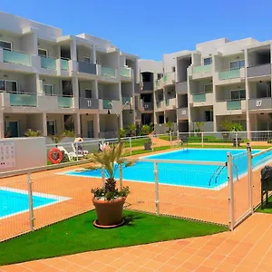 Marea Alta Apartment Corralejo