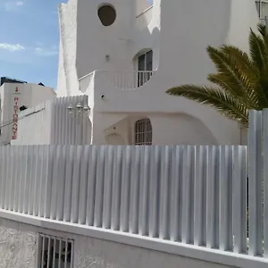  Apartament Casas Blancas Las Tortugas